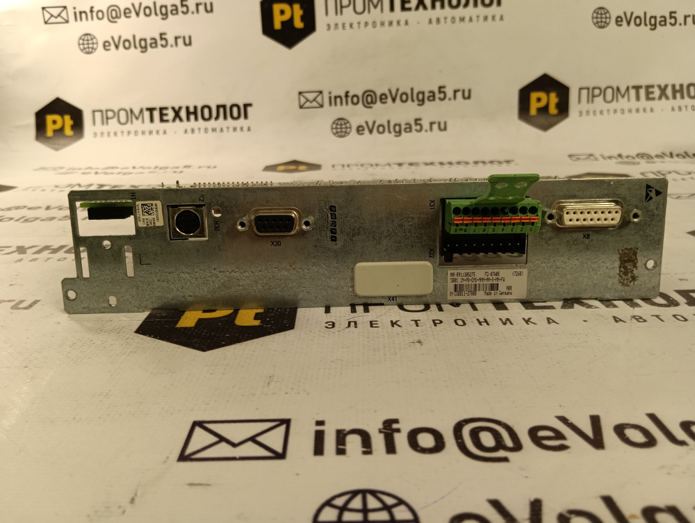 Rexroth CSB01.1N-PB-ENS-NNN-NN-S-NN-FW MNR: R911305275 б/у