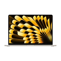 Ноутбук Apple MacBook Air 15 M2 (2023) 8CPU 10GPU 16/1TB Starlight