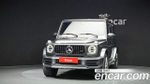 Mercedes-Benz G-Class AMG G63 Manufaktur — 2023