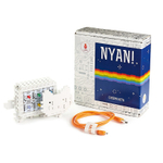 Конструктор электронный Амперка "Nyan!"