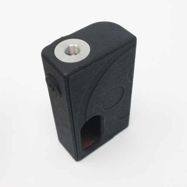 Купить THE BUTTON (BLACKOUT) SEIZE VAPE CO LTD