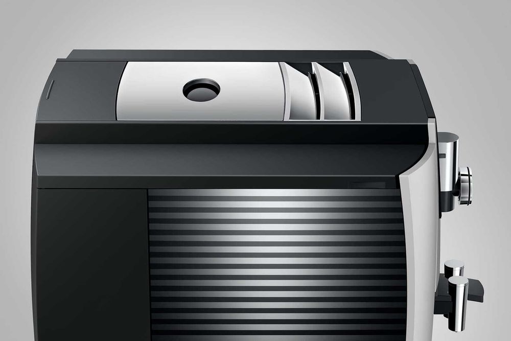 Кофемашина Jura S8 Platin EB 15483 - 14