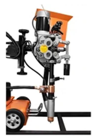 Сварочная горелка Сварог PRO MS 25 ICT2799-SV001, 4 м