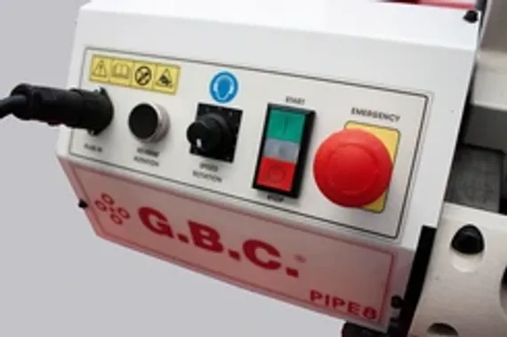 Электромеханический трубогибочный станок Sanco SB-65CNC