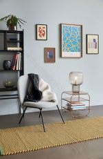 Table design lamp Pirum by Hubsch