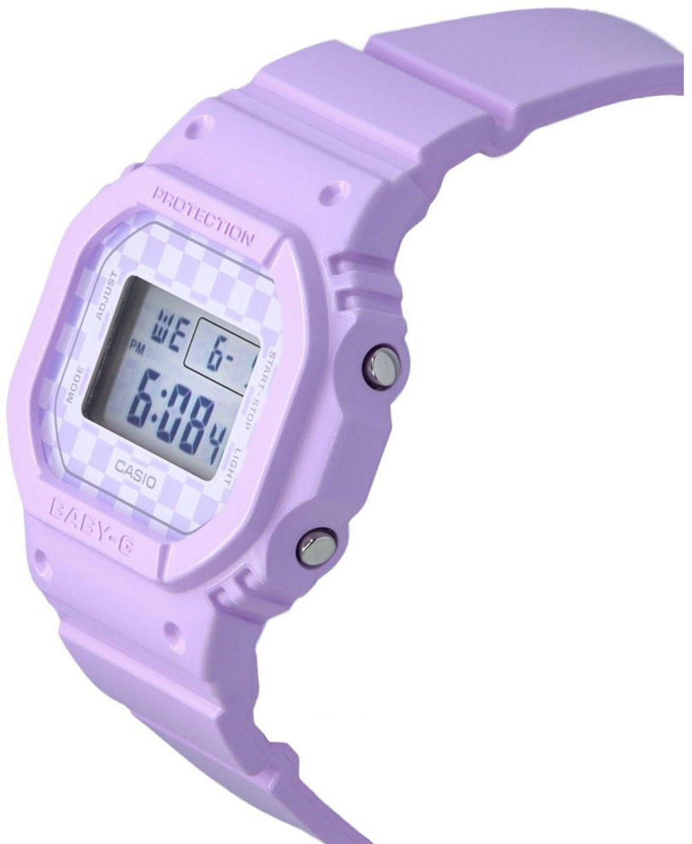 Часы Casio BGD-565GS-6