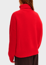 Свитер DAISYKNIT
