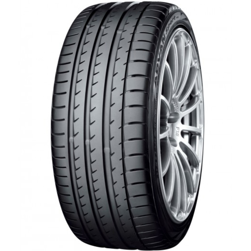 Yokohama 225/45ZR19 96(Y) XL Advan Sport V105S TL