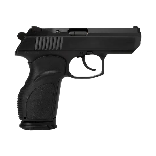 Пистолет ООП ПС-45, калибр 45 Rubber