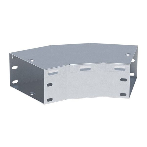 Угол 45 град. горизонтальный 50x300-1,0 мм EKF g4550300-1