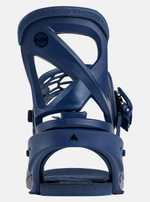 Крепления для сноуборда Burton Women's Scribe Re:Flex