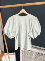 Топ COS, XS