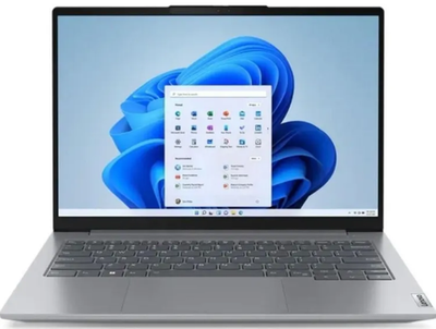 16" Ноутбук Lenovo ThinkBook 16 G6 IRL (1920x1200, Intel Core i5-13420H, RAM 32ГБ, SSD 512ГБ, Intel Iris Xe Graphics, OS Windows)