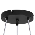 Подвесная люстра Lightstar Ceramo BW 799067