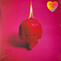 Виниловая пластинка Arcade Fire ‎– Pink Elephant LP