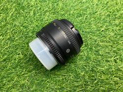 Nikon 50mm 1.8D AF Nikkor