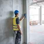 Детектор PRO D-tect 200 C BOSCH 0601081601