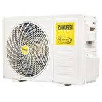 Сплит-система кондиционер настенный Zanussi Barocco ZACS/I-12 HB/A22/N8 на 35 м²