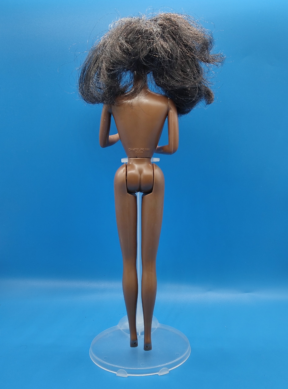 Кукла Барби Кристи Barbie and the Sensations под реставрацию винтаж 023510