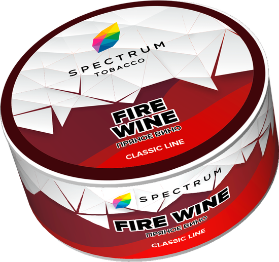 Spectrum (FIRE WINE), 25 гр.