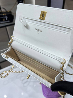 Сумка CHANEL