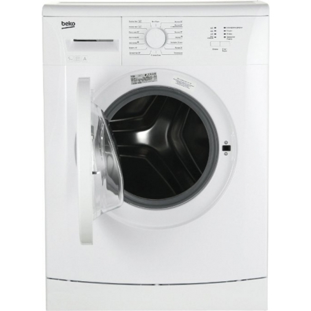 Стиральная машина Beko WKB 41001