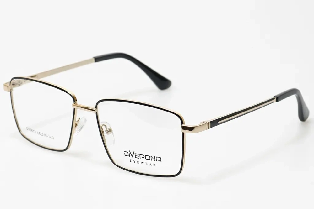 Очки для зрения с оправой Diverona DV9613 c1