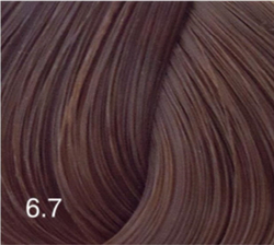 Bouticle Expert Color Перманентный крем-краситель для волос 100 мл.