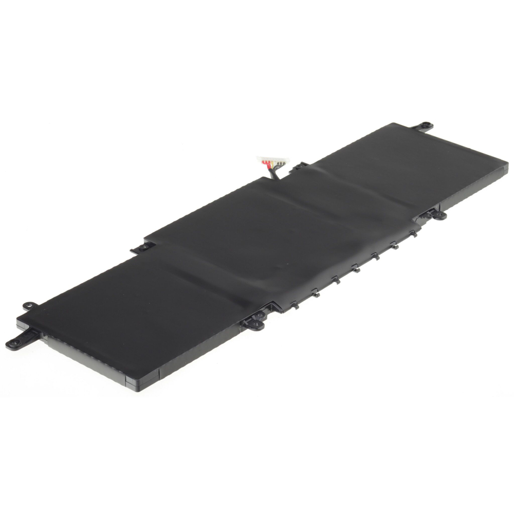 Аккумулятор iBatt 3400mAh для ноутбука Asus ZenBook 13 UX333FA (C31N1815)