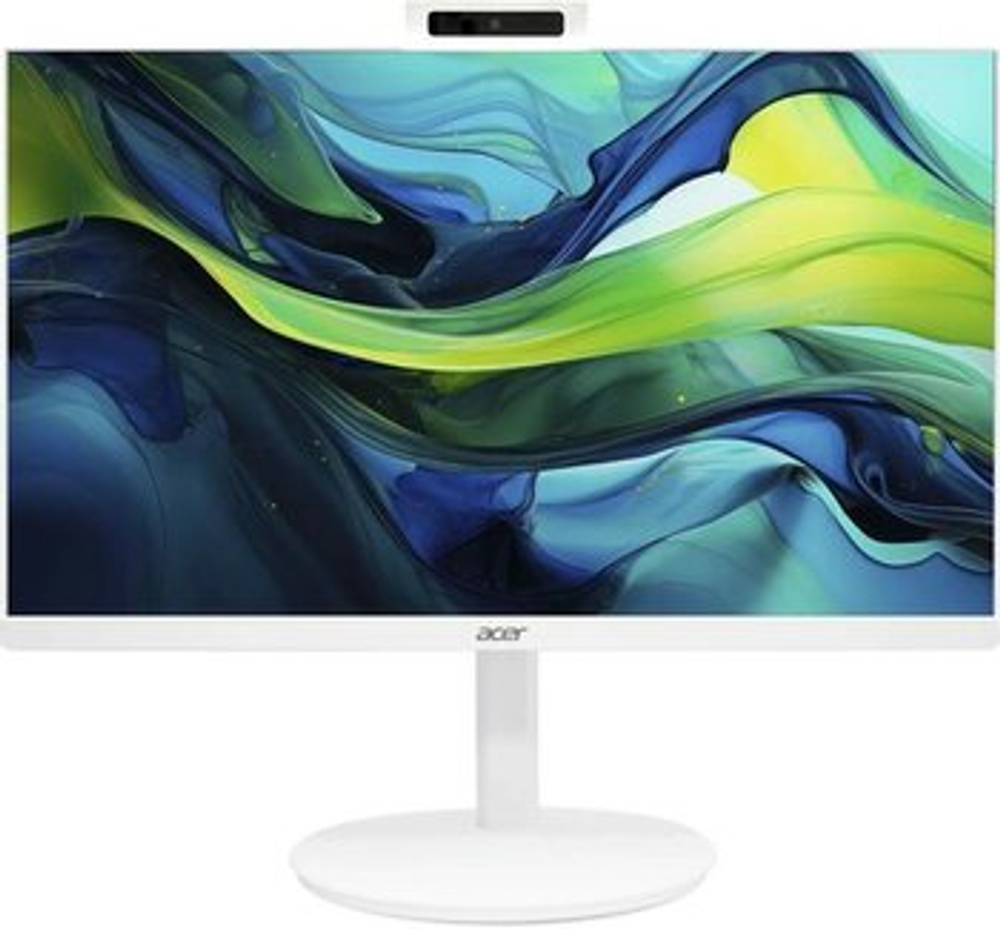 Моноблок Acer Aspire C27A-P1MTL Core Ultra 5 115U 16GB 512GB DQ.BX7CD.001