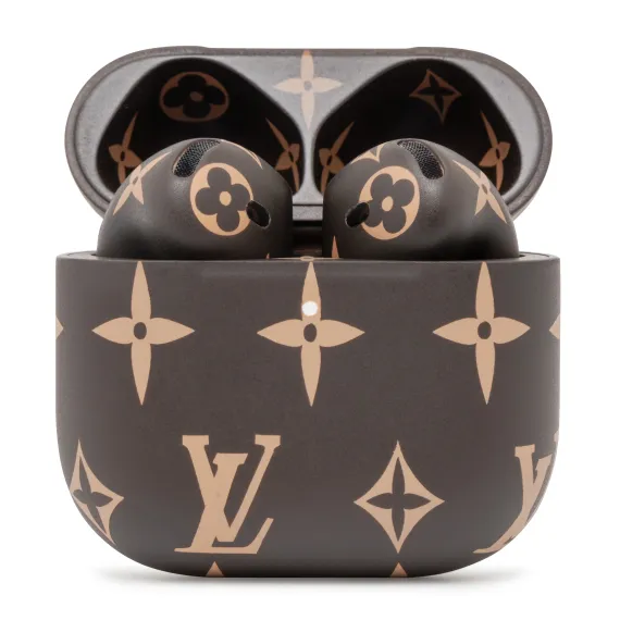 Apple AirPods 4 ANC LV Edition Total Matte