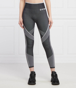 леггинсы DKNY Sport - черный(DP1P2037)