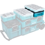 Средний ящик для инструментов MAKTRAK Makita P-91039