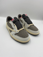 Air Jordan 1 Low OG Travis Scott Reverse Mocha
