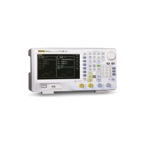 Универсальный генератор сигналов RIGOL DG4102 DG4102