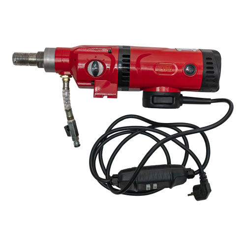 Двигатель для алмазного бурения VOLL INDUSTRIAL VDM 22Н