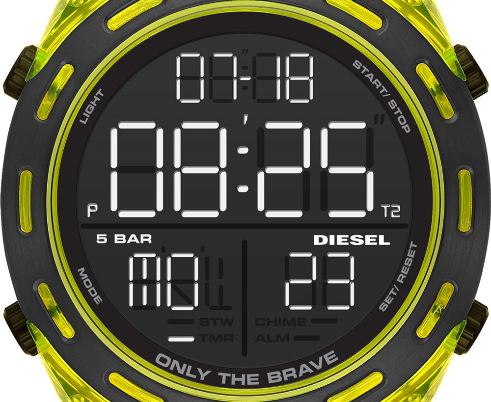 Наручные часы Diesel DZ1895