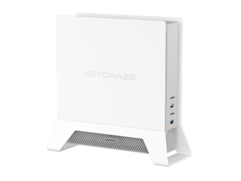Netcraze Titan SE - каталог keenetic