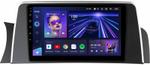 Магнитола для BMW X3 F25 2010-2012 CIC (рамка тип 1) - Teyes CC3 монитор 9" QLED на Android 10, Быстрая, CarPlay, 4G SIM-слот