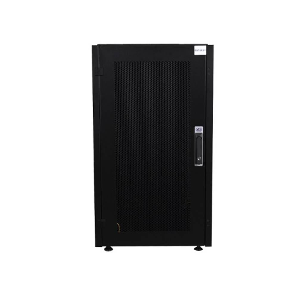 Шкаф напольный 19", 20U Datarex DR-721011