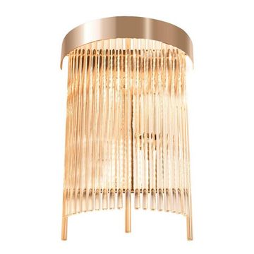 Настенный светильник 2*Е14 10299W French gold французское золото Montana LOFT IT