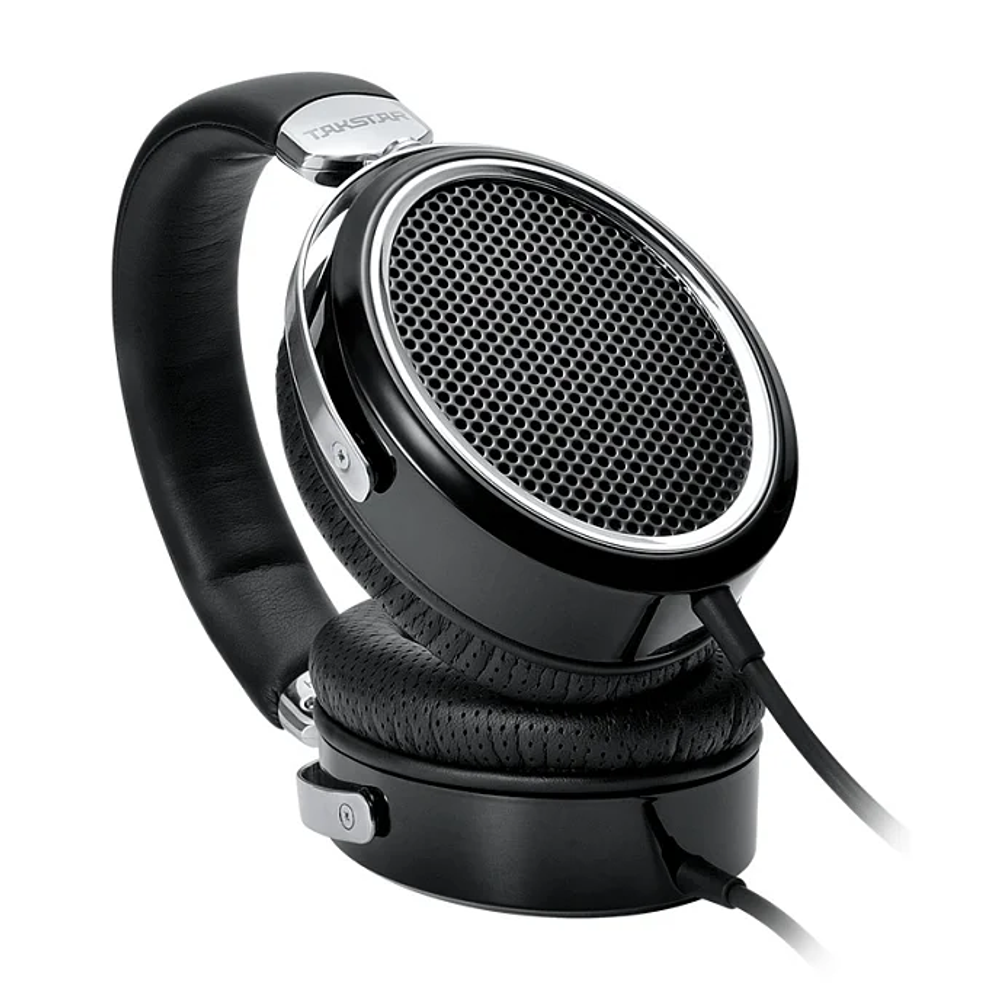 TAKSTAR HF580 (черный) проводные полноразмерные наушники