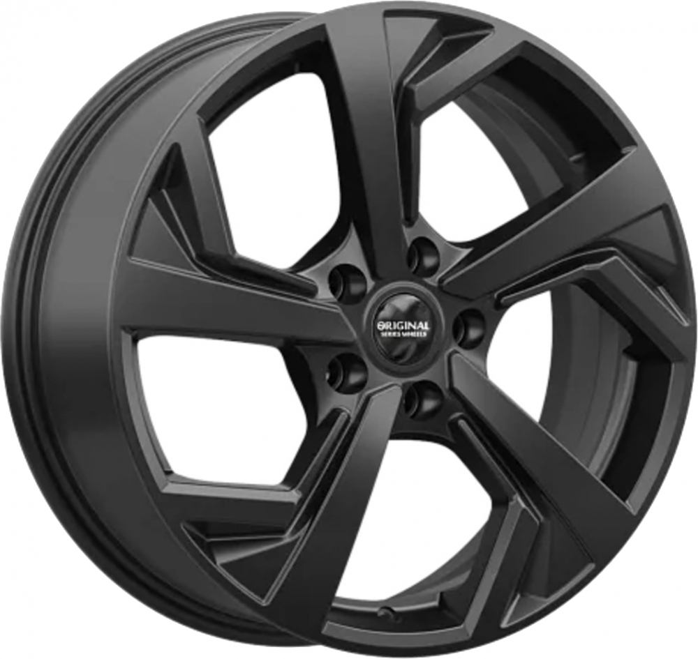 Скад KL-328 7x18 5x108 ET 35 Dia 67.1 (MB)