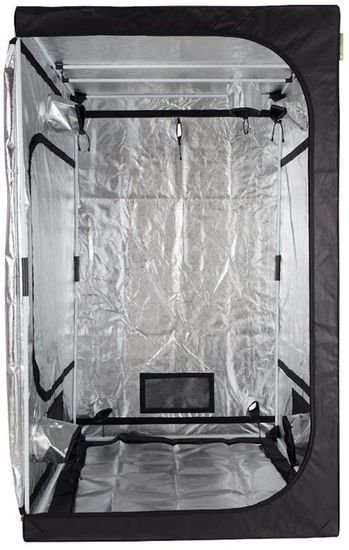 Гроутент Garden Highpro Probox Indoor 120 (120х120х200)