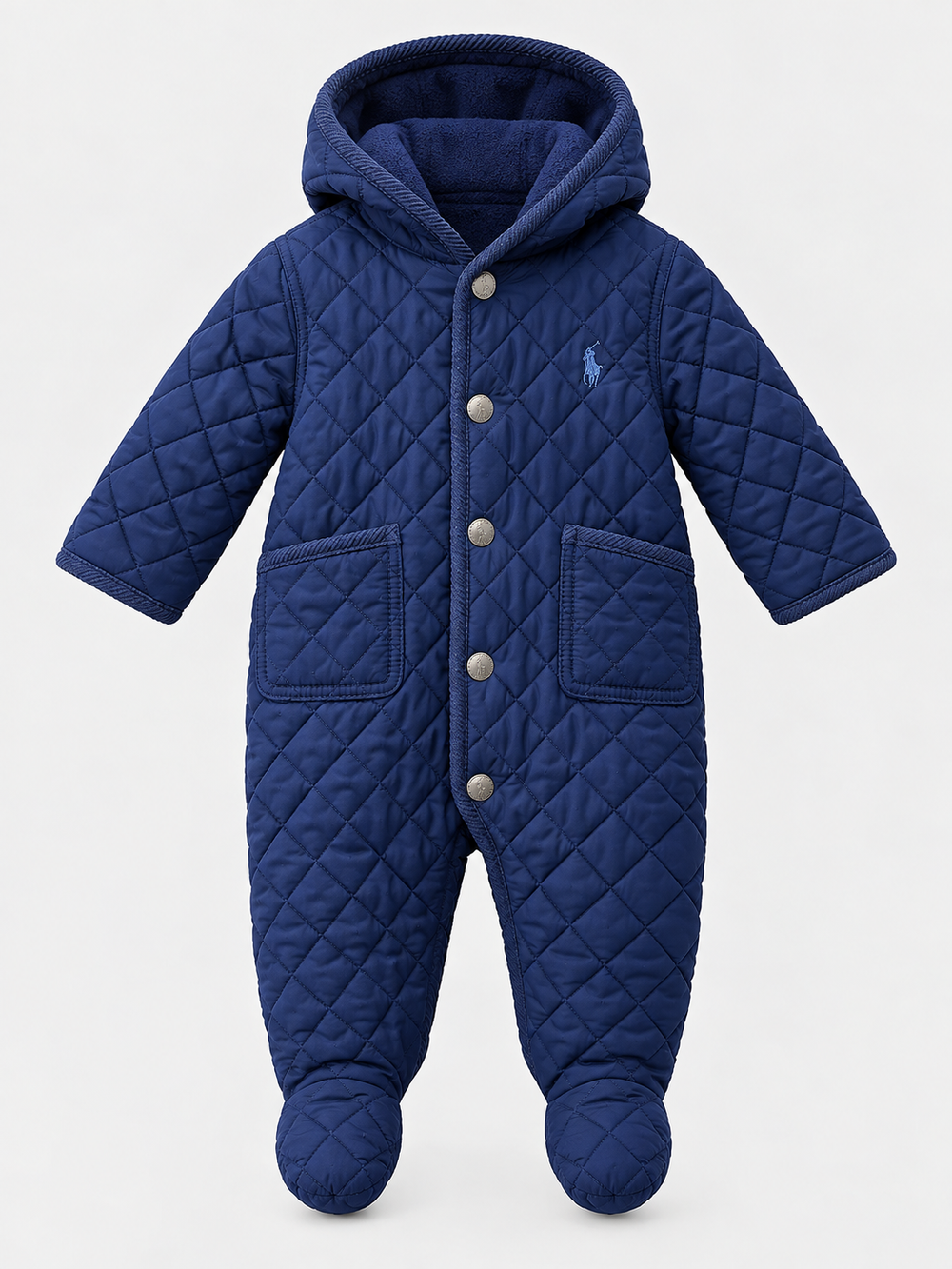 Комбинезон Ralph Lauren, 3-6 иесяцев