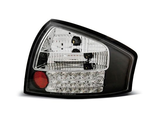 Задние фонари led black для Audi A6 C5 sedan