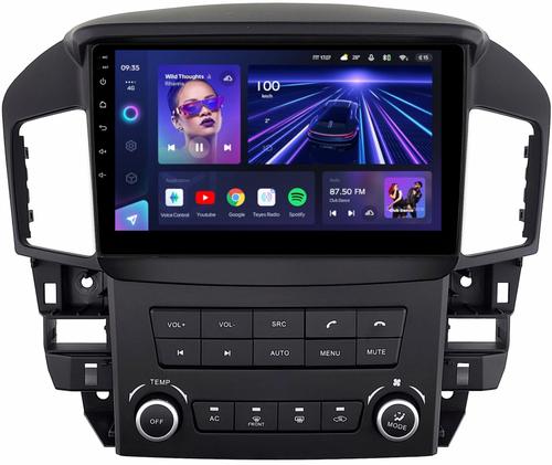 Магнитола для Lexus RX300 U10, Toyota Harrier 1 1997-2003 (любая комплектация) - Teyes CC3L на Android 10, CarPlay, 4G SIM-слот