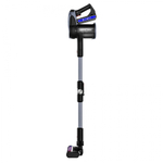 Пылесос POLARIS PVCS 7090 HandStickPRO Aqua Жемчужно-серый
