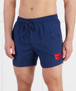 Шорты для плавания DOMINICA Hugo Bodywear - темно-синий(50469323)
