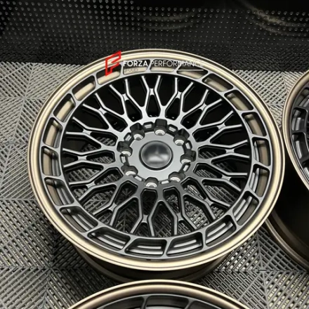 КОВАНЫЕ ДИСКИ для Mercedes BENZ G CLASS G63 4x4 W464 W463A